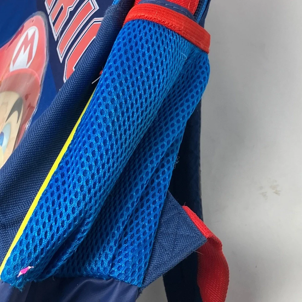 Super Mario Bros 